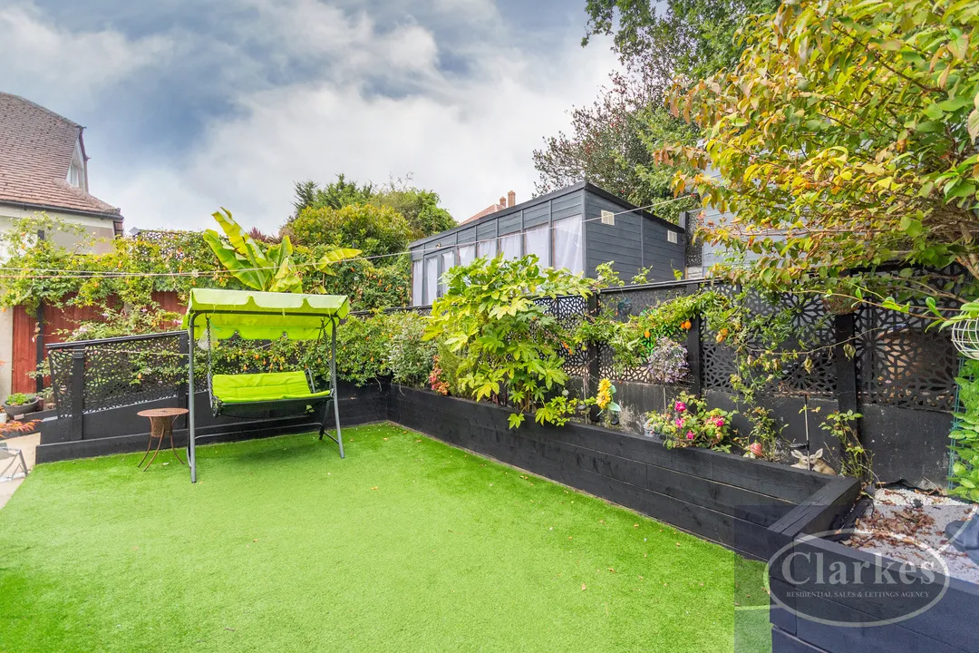Moorvale Road, Moordown, photo 19