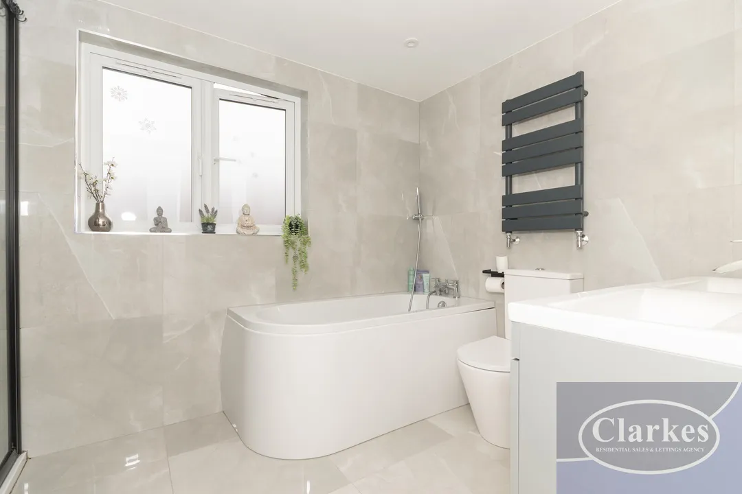 Moorvale Road, Moordown, photo 4