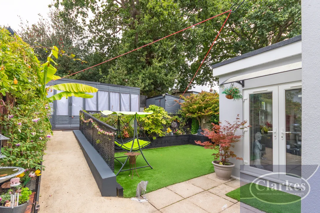 Moorvale Road, Moordown, photo 3