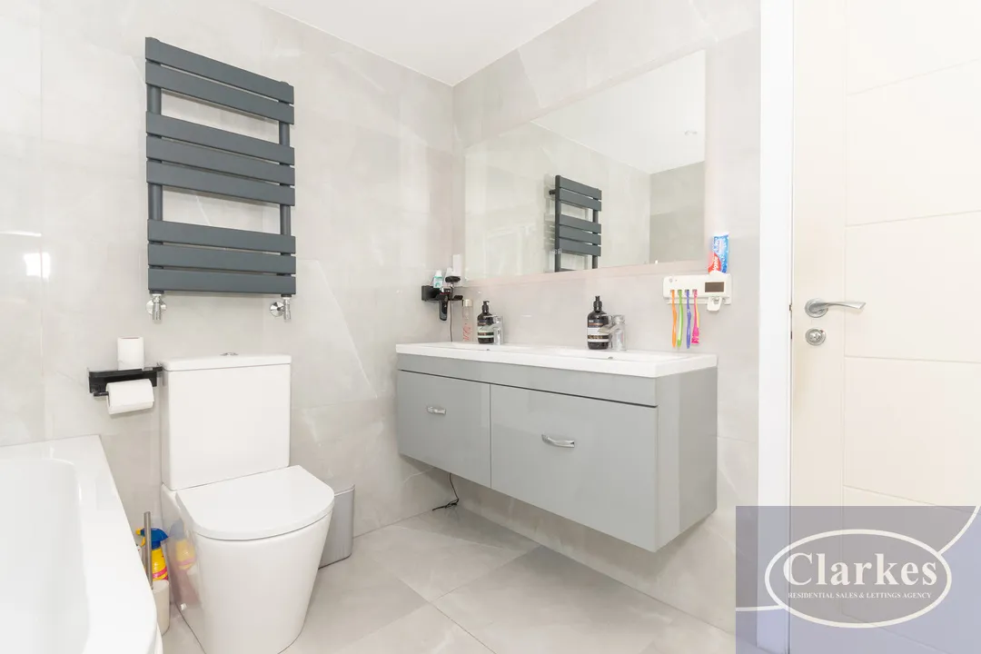 Moorvale Road, Moordown, photo 16