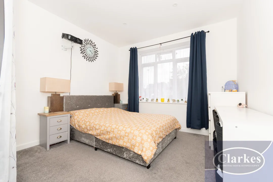 Moorvale Road, Moordown, photo 9
