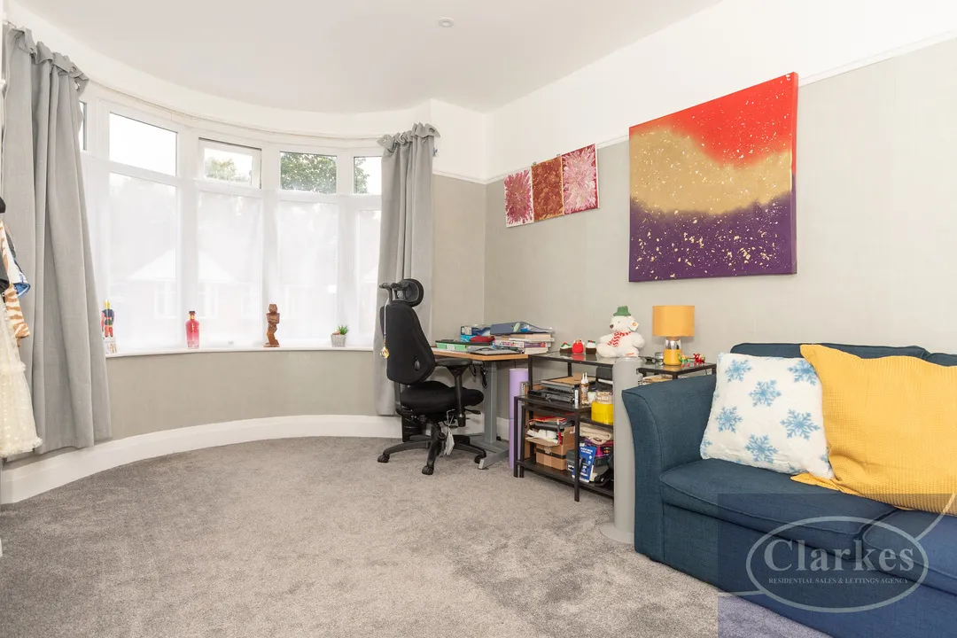 Moorvale Road, Moordown, photo 11