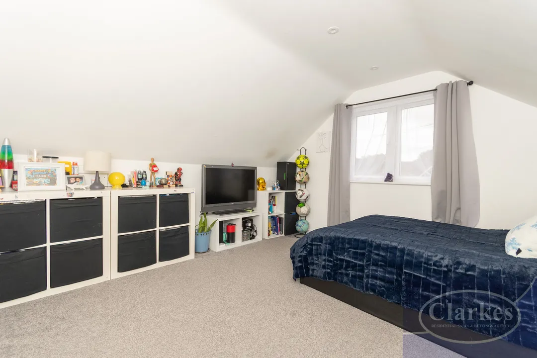 Moorvale Road, Moordown, photo 17