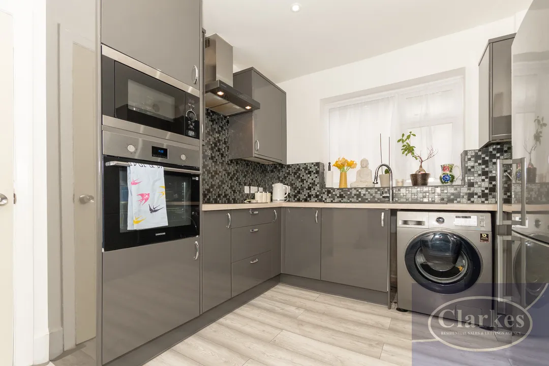 Moorvale Road, Moordown, photo 5