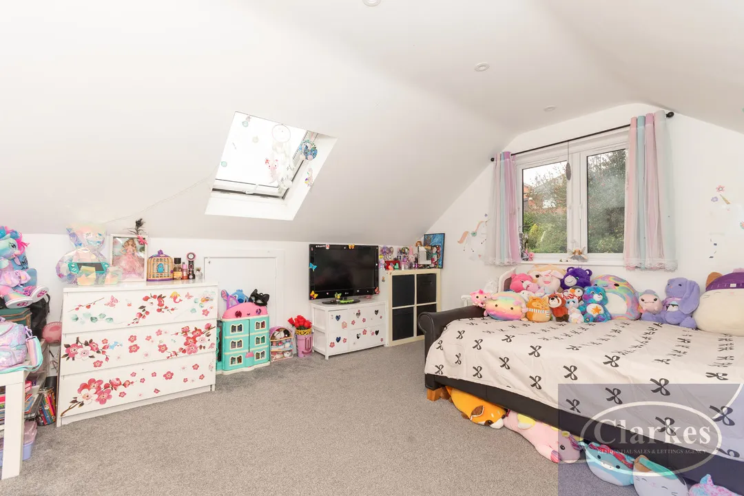 Moorvale Road, Moordown, photo 13