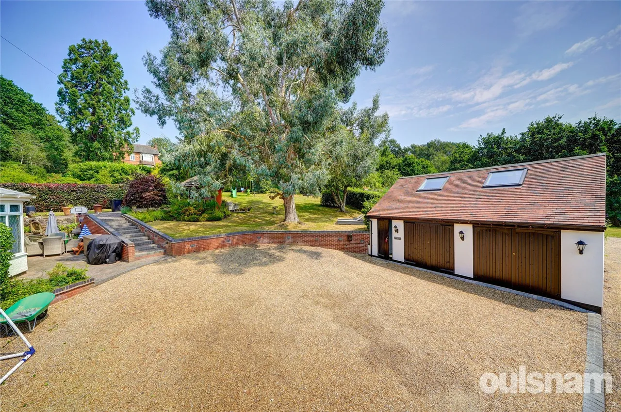 Greenhill, Blackwell, Bromsgrove, Worcestershire, B60 1BJ, photo 37