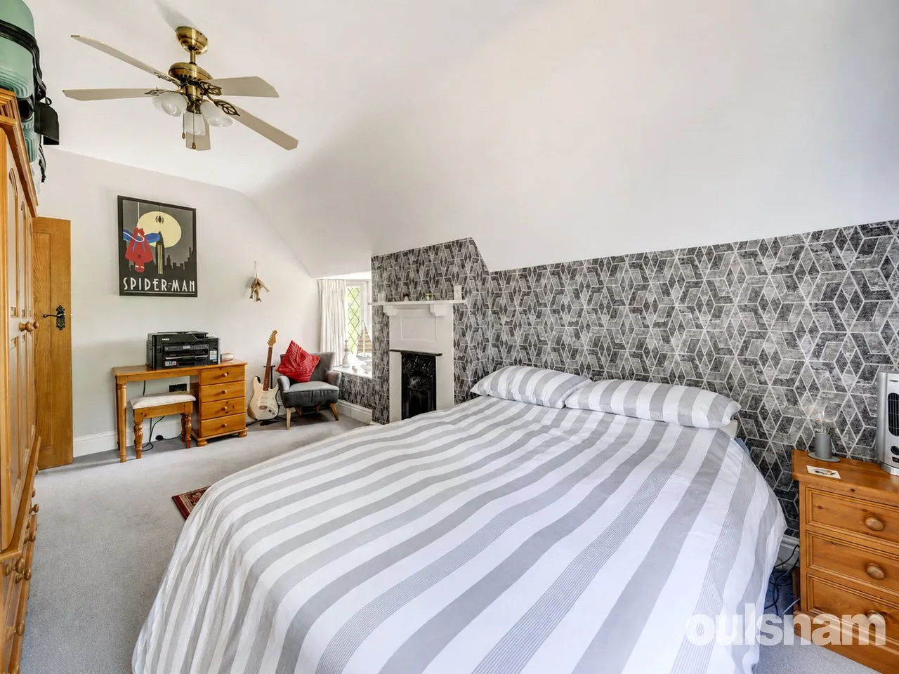 Greenhill, Blackwell, Bromsgrove, Worcestershire, B60 1BJ, photo 23