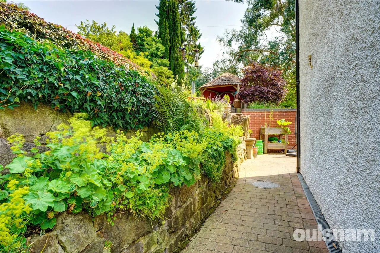 Greenhill, Blackwell, Bromsgrove, Worcestershire, B60 1BJ, photo 44