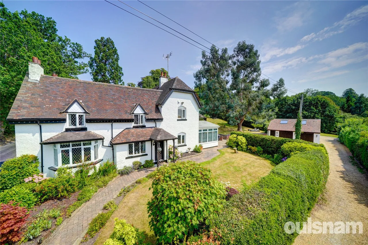 Greenhill, Blackwell, Bromsgrove, Worcestershire, B60 1BJ, photo 48