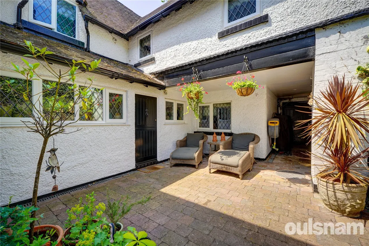 Greenhill, Blackwell, Bromsgrove, Worcestershire, B60 1BJ, photo 50
