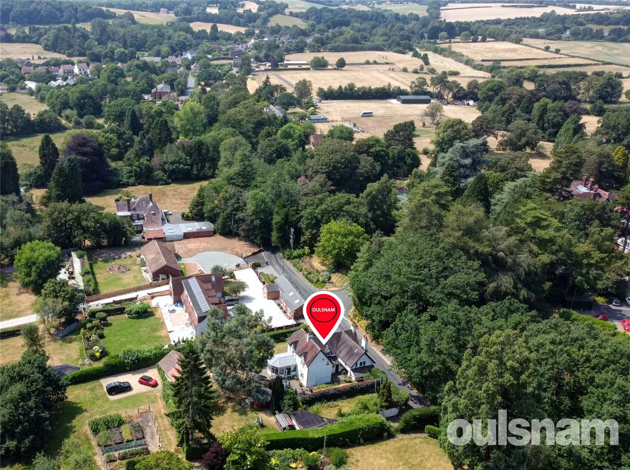 Greenhill, Blackwell, Bromsgrove, Worcestershire, B60 1BJ, photo 54