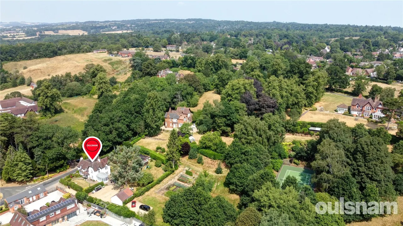 Greenhill, Blackwell, Bromsgrove, Worcestershire, B60 1BJ, photo 53