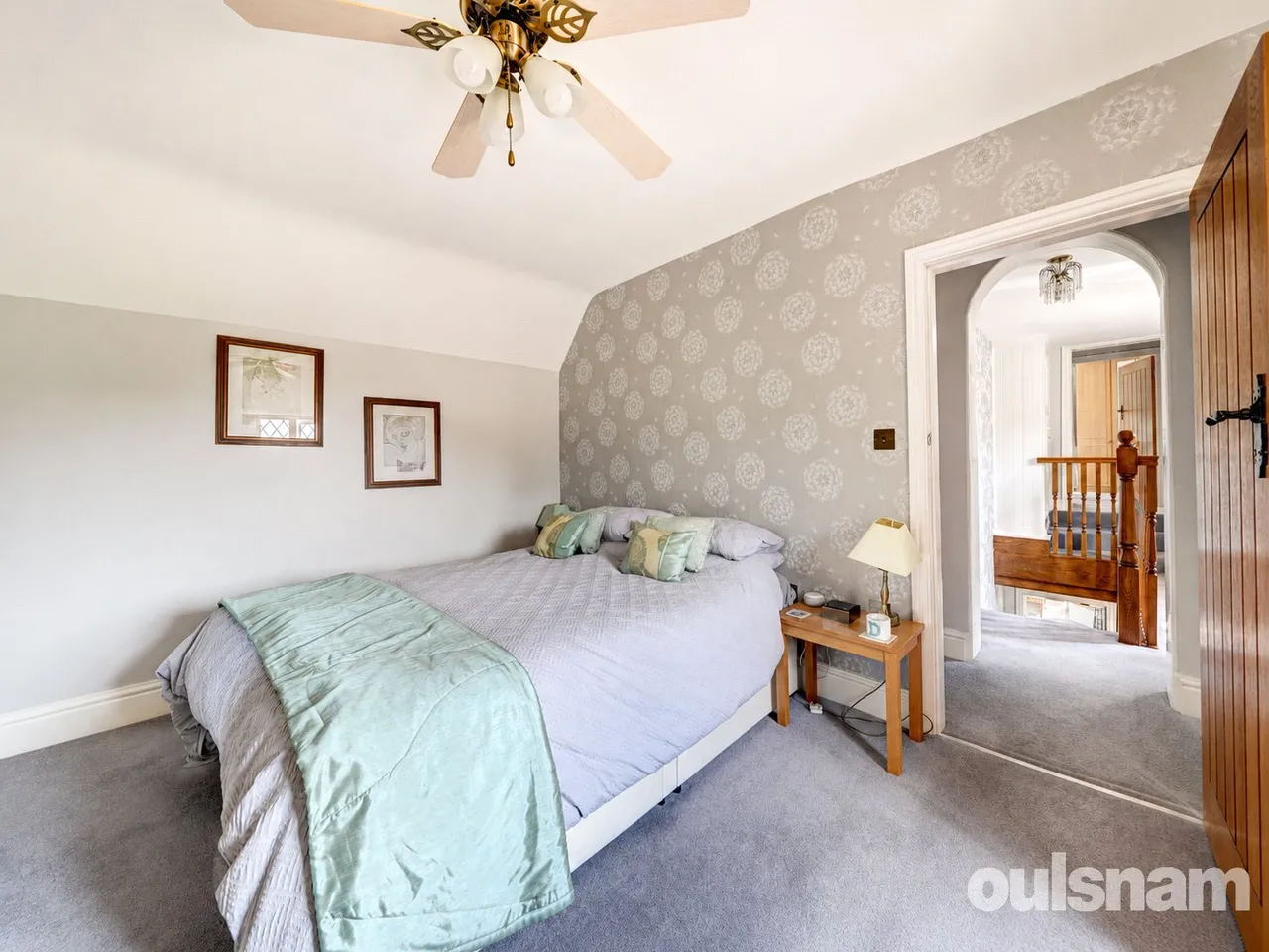 Greenhill, Blackwell, Bromsgrove, Worcestershire, B60 1BJ, photo 21