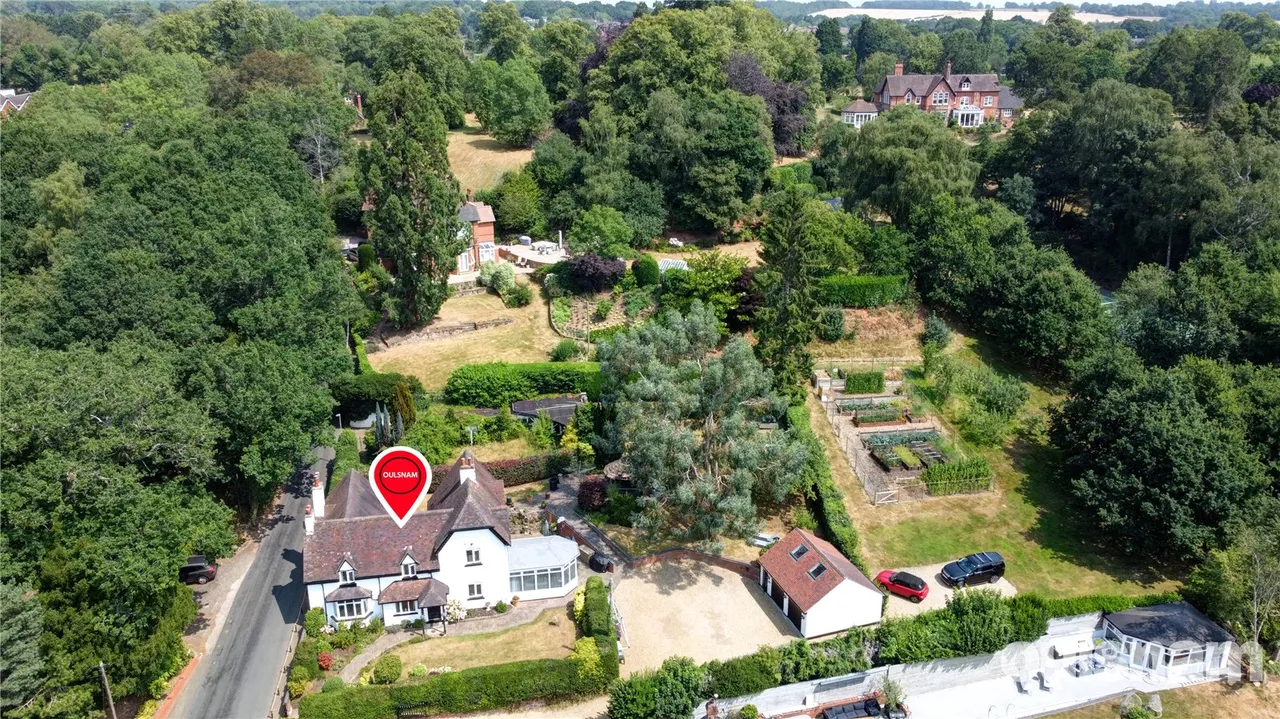 Greenhill, Blackwell, Bromsgrove, Worcestershire, B60 1BJ, photo 31