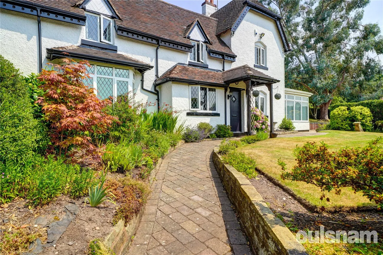 Greenhill, Blackwell, Bromsgrove, Worcestershire, B60 1BJ, photo 42
