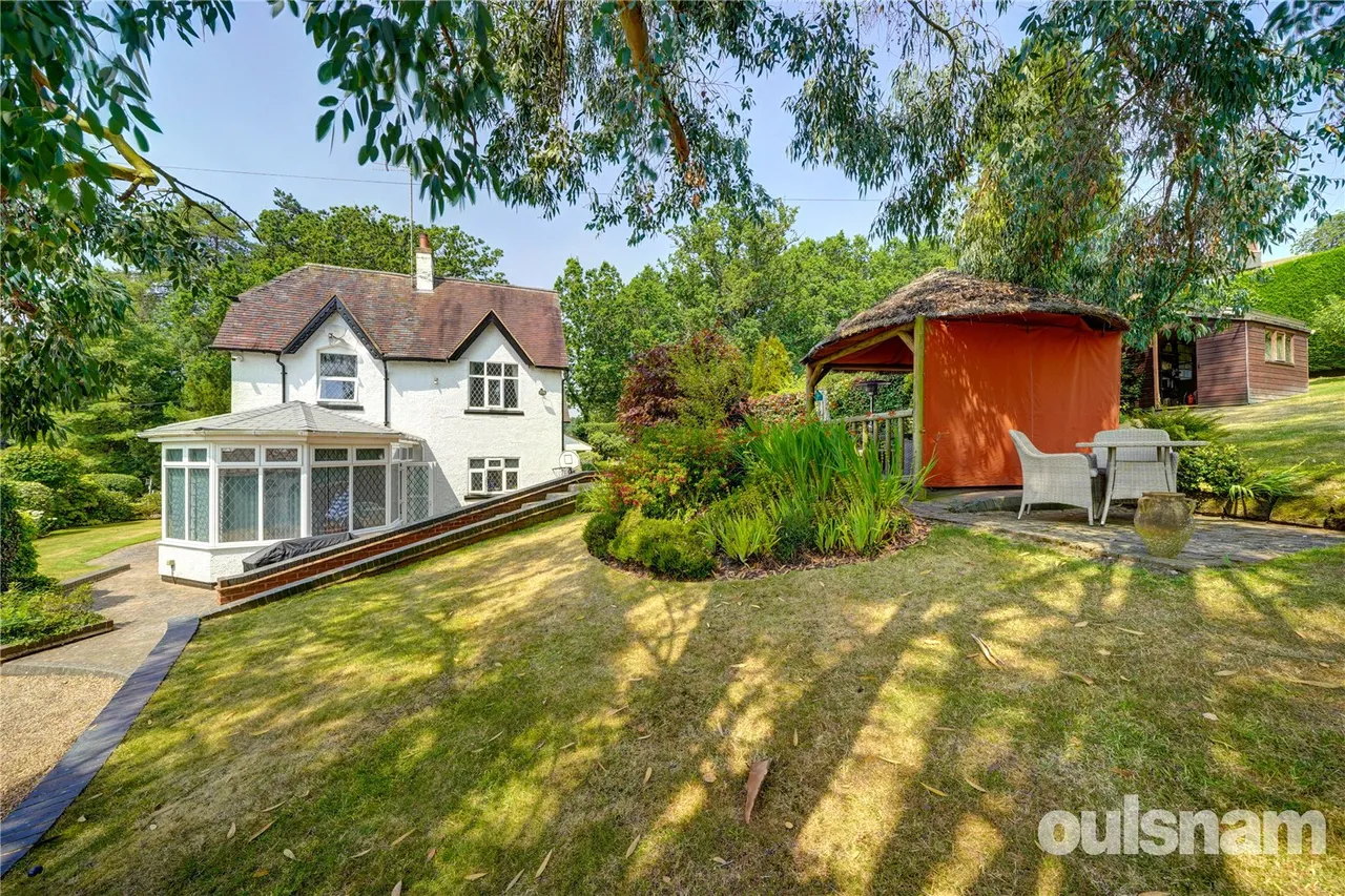 Greenhill, Blackwell, Bromsgrove, Worcestershire, B60 1BJ, photo 47