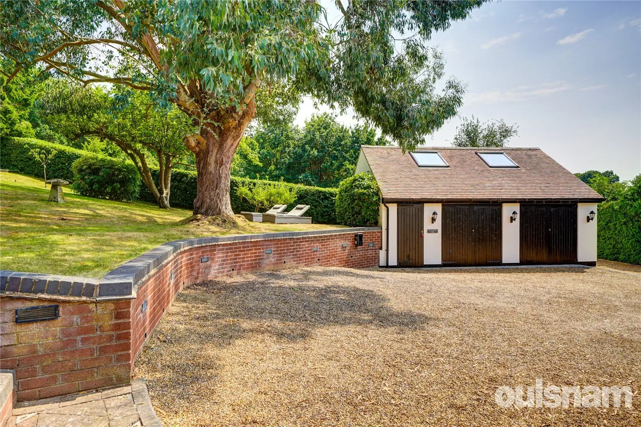 Greenhill, Blackwell, Bromsgrove, Worcestershire, B60 1BJ, photo 30