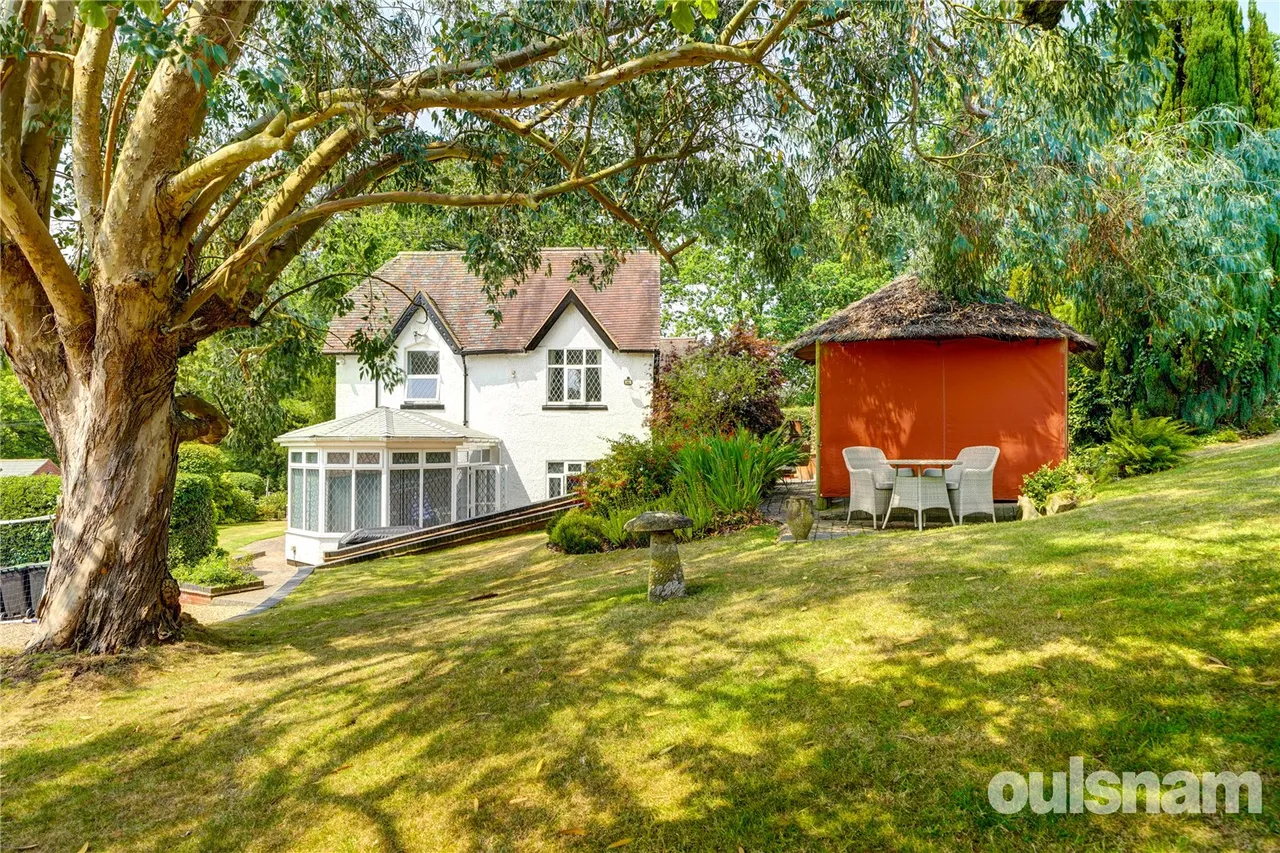 Greenhill, Blackwell, Bromsgrove, Worcestershire, B60 1BJ, photo 46
