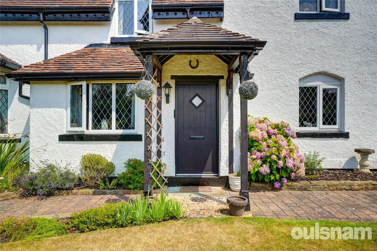Greenhill, Blackwell, Bromsgrove, Worcestershire, B60 1BJ, photo 39