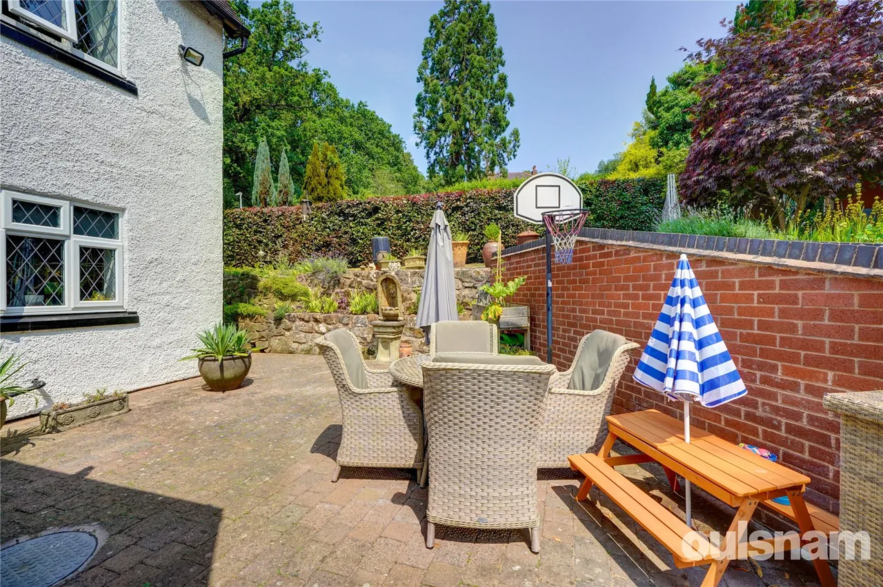 Greenhill, Blackwell, Bromsgrove, Worcestershire, B60 1BJ, photo 43