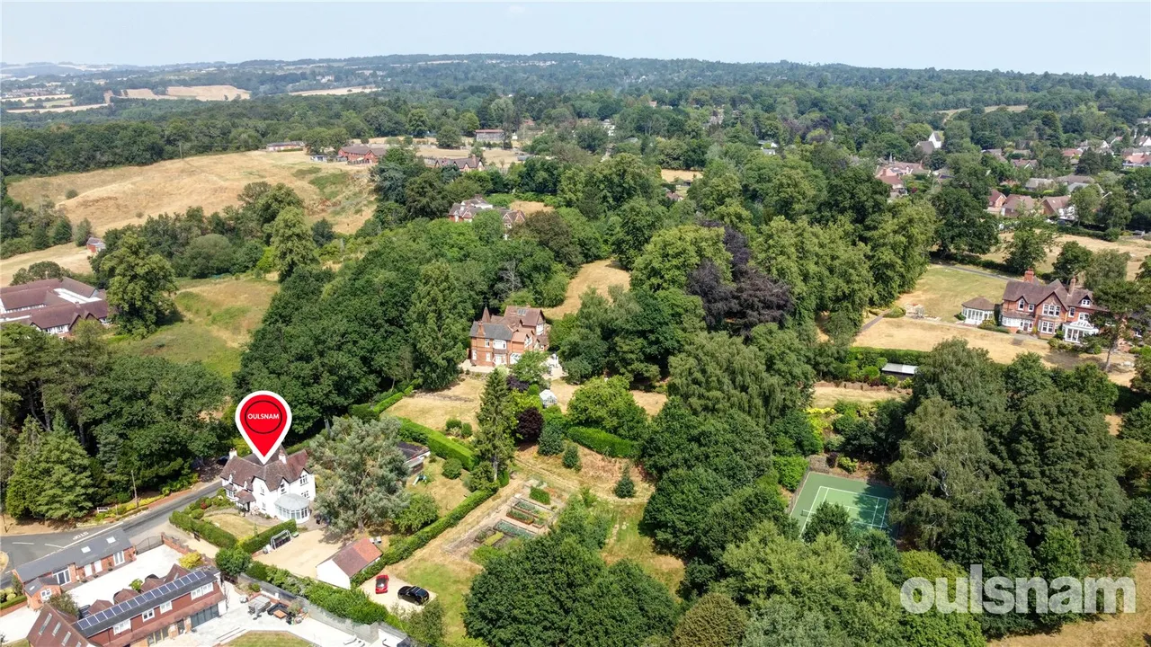 Greenhill, Blackwell, Bromsgrove, Worcestershire, B60 1BJ, photo 33