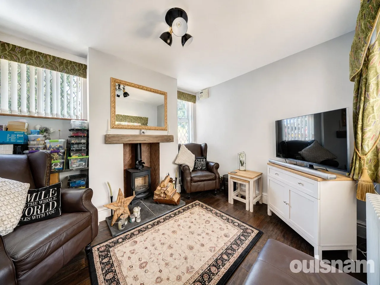 Greenhill, Blackwell, Bromsgrove, Worcestershire, B60 1BJ, photo 9