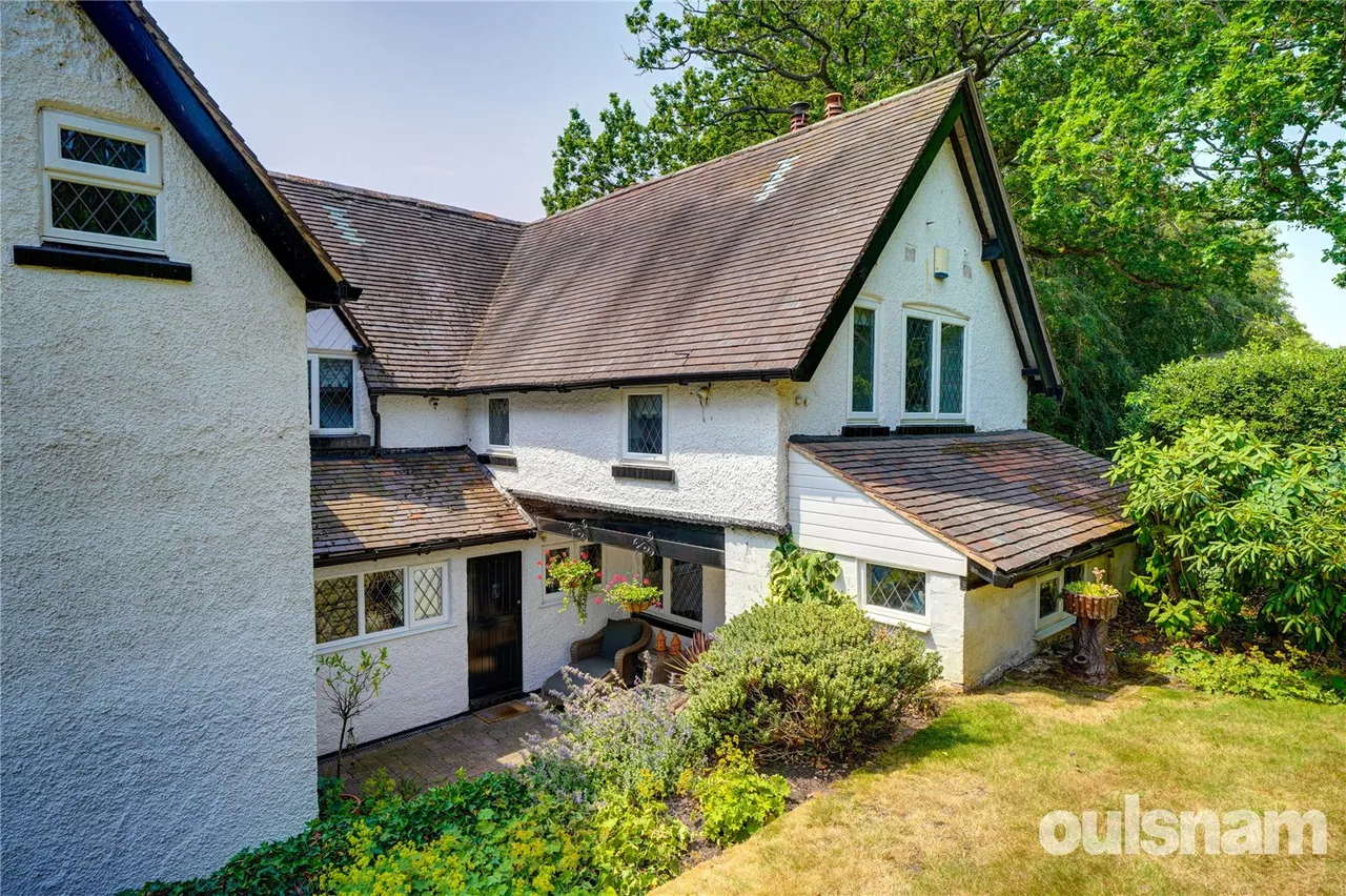 Greenhill, Blackwell, Bromsgrove, Worcestershire, B60 1BJ, photo 41