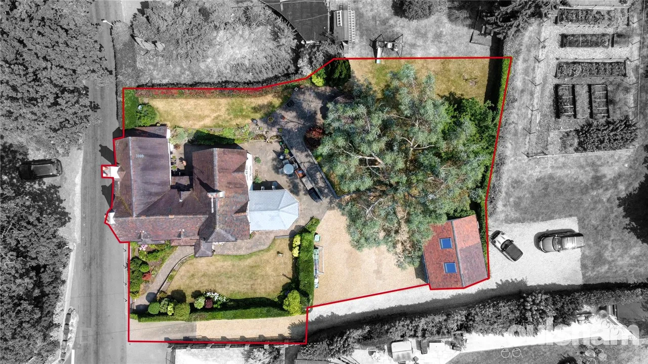 Greenhill, Blackwell, Bromsgrove, Worcestershire, B60 1BJ, photo 13