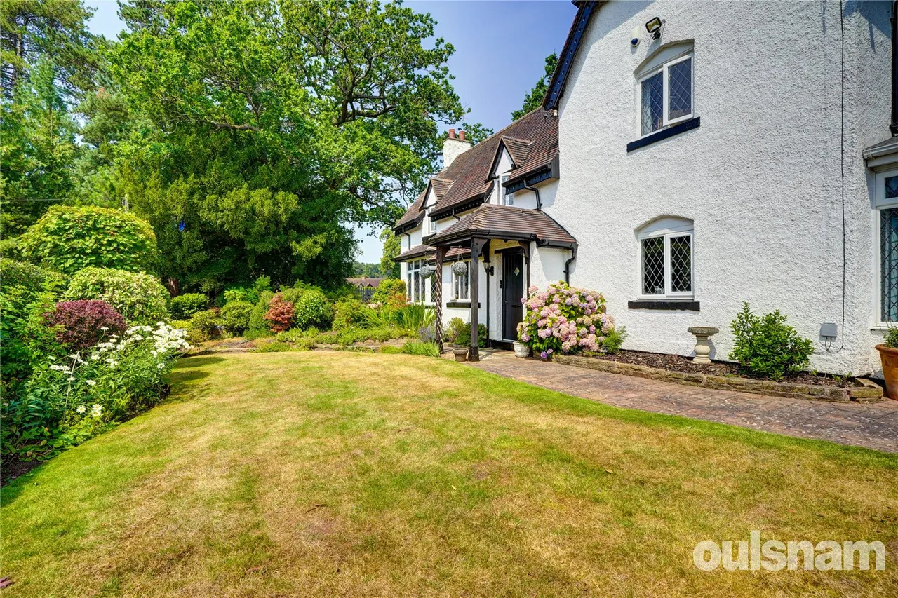 Greenhill, Blackwell, Bromsgrove, Worcestershire, B60 1BJ, photo 40