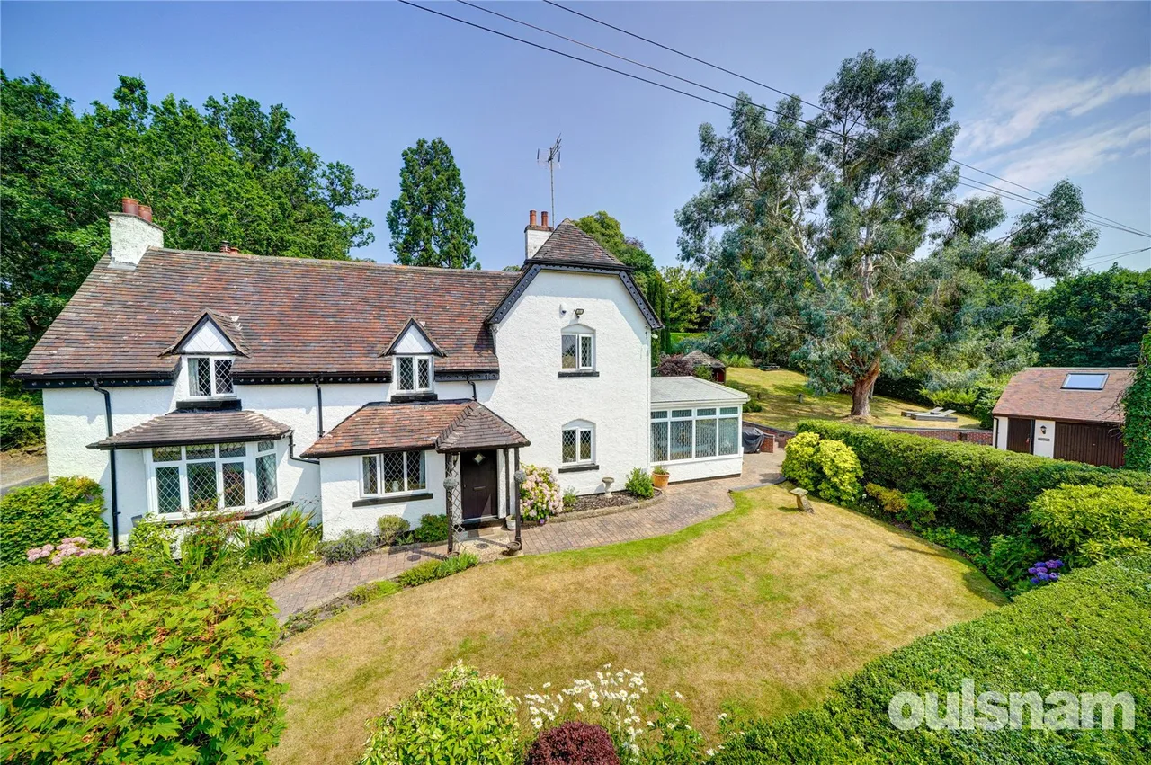 Greenhill, Blackwell, Bromsgrove, Worcestershire, B60 1BJ, photo 6