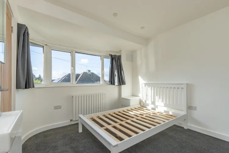 1 bed house to rent, Finmore Road, Botley, OX2