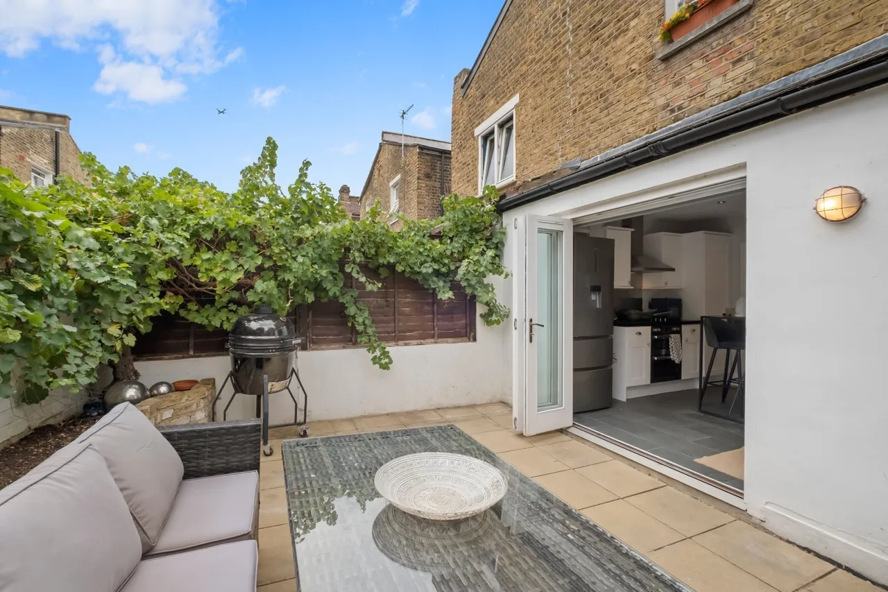 Glenrosa Street, Fulham, SW6, photo 8