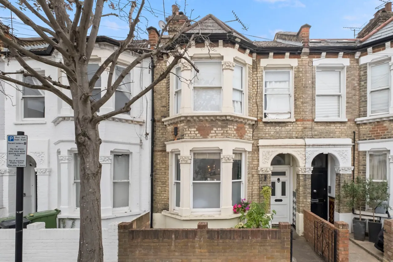 Glenrosa Street, Fulham, SW6, photo 9
