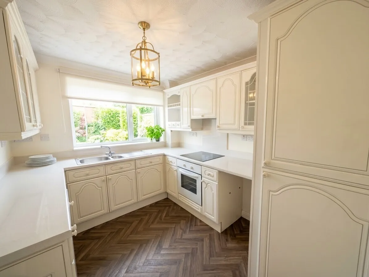 3 bed house to rent, Marlene Croft, Birmingham, B37