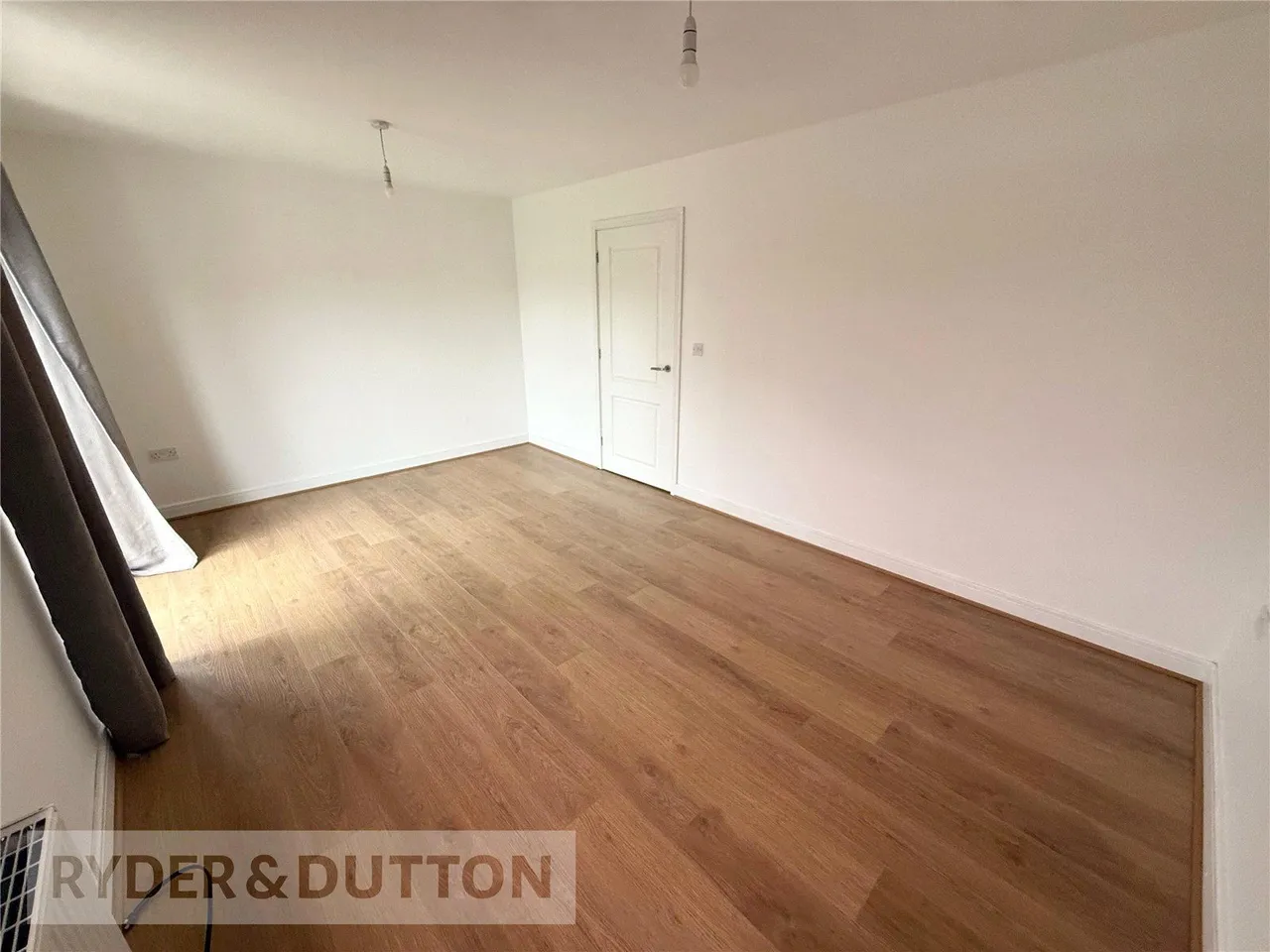 Varley Street, Miles Platting, M40, photo 5