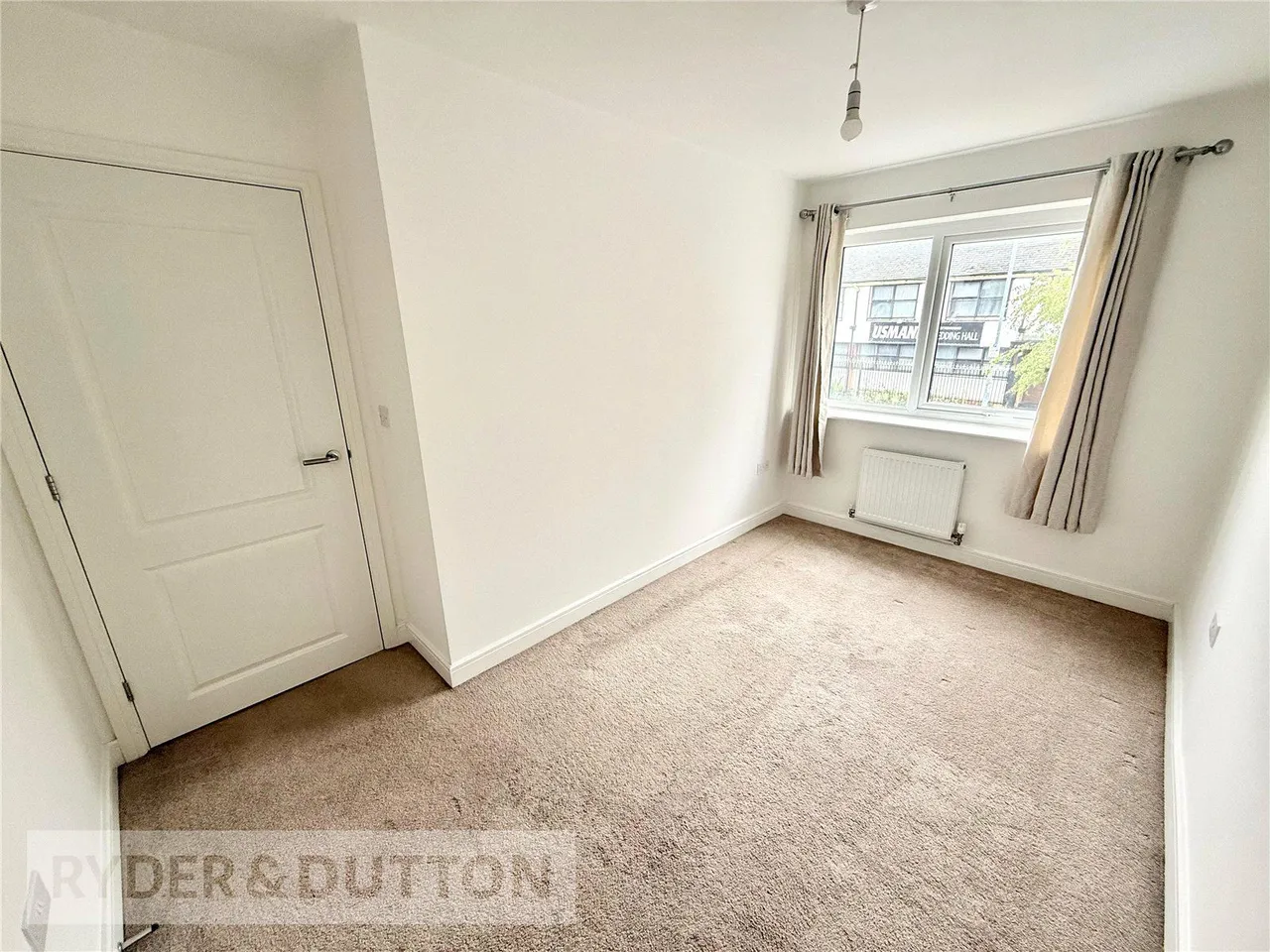 Varley Street, Miles Platting, M40, photo 15