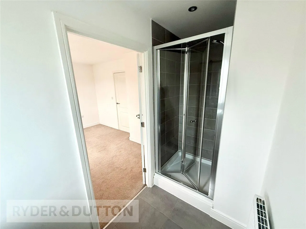 Varley Street, Miles Platting, M40, photo 14