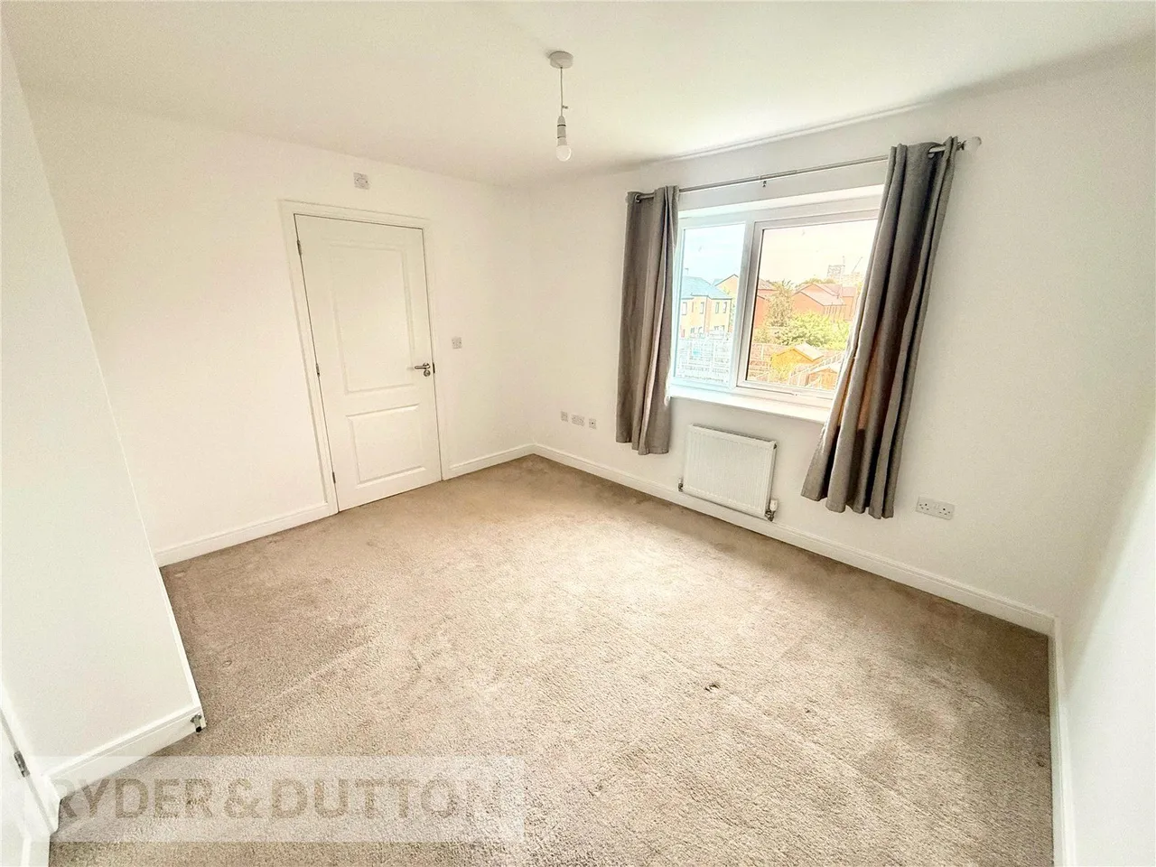 Varley Street, Miles Platting, M40, photo 11
