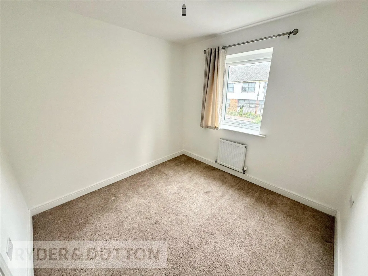 Varley Street, Miles Platting, M40, photo 19