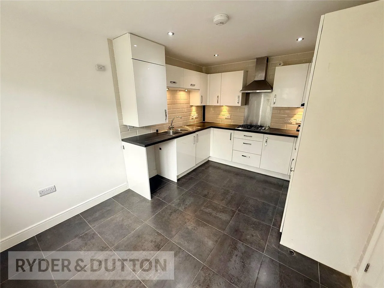 Varley Street, Miles Platting, M40, photo 8