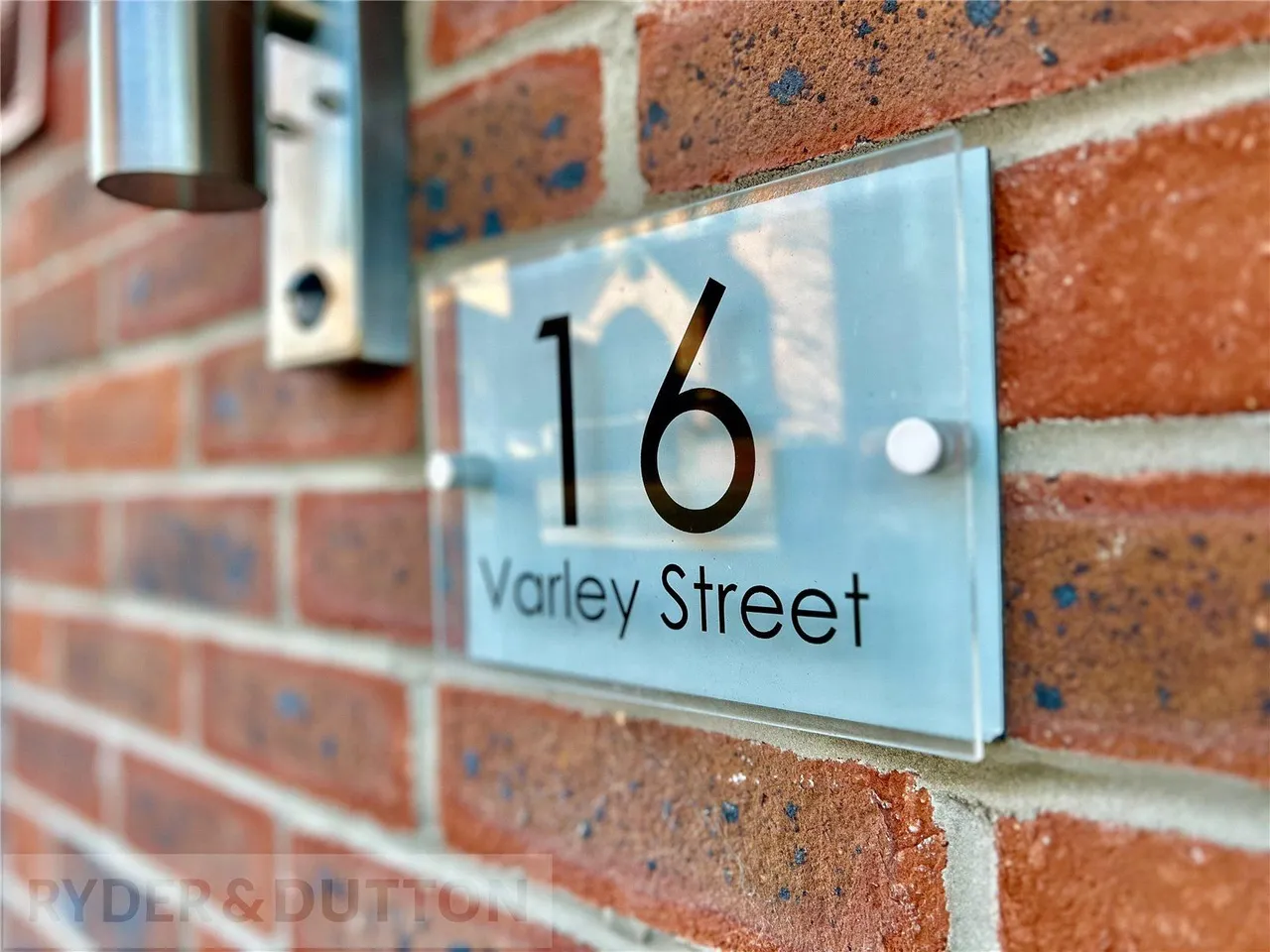 Varley Street, Miles Platting, M40, photo 23