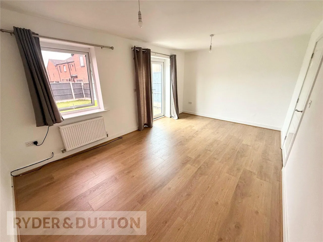 Varley Street, Miles Platting, M40, photo 4
