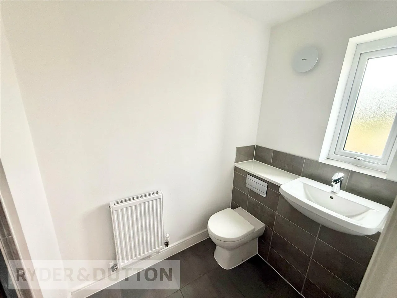 Varley Street, Miles Platting, M40, photo 13