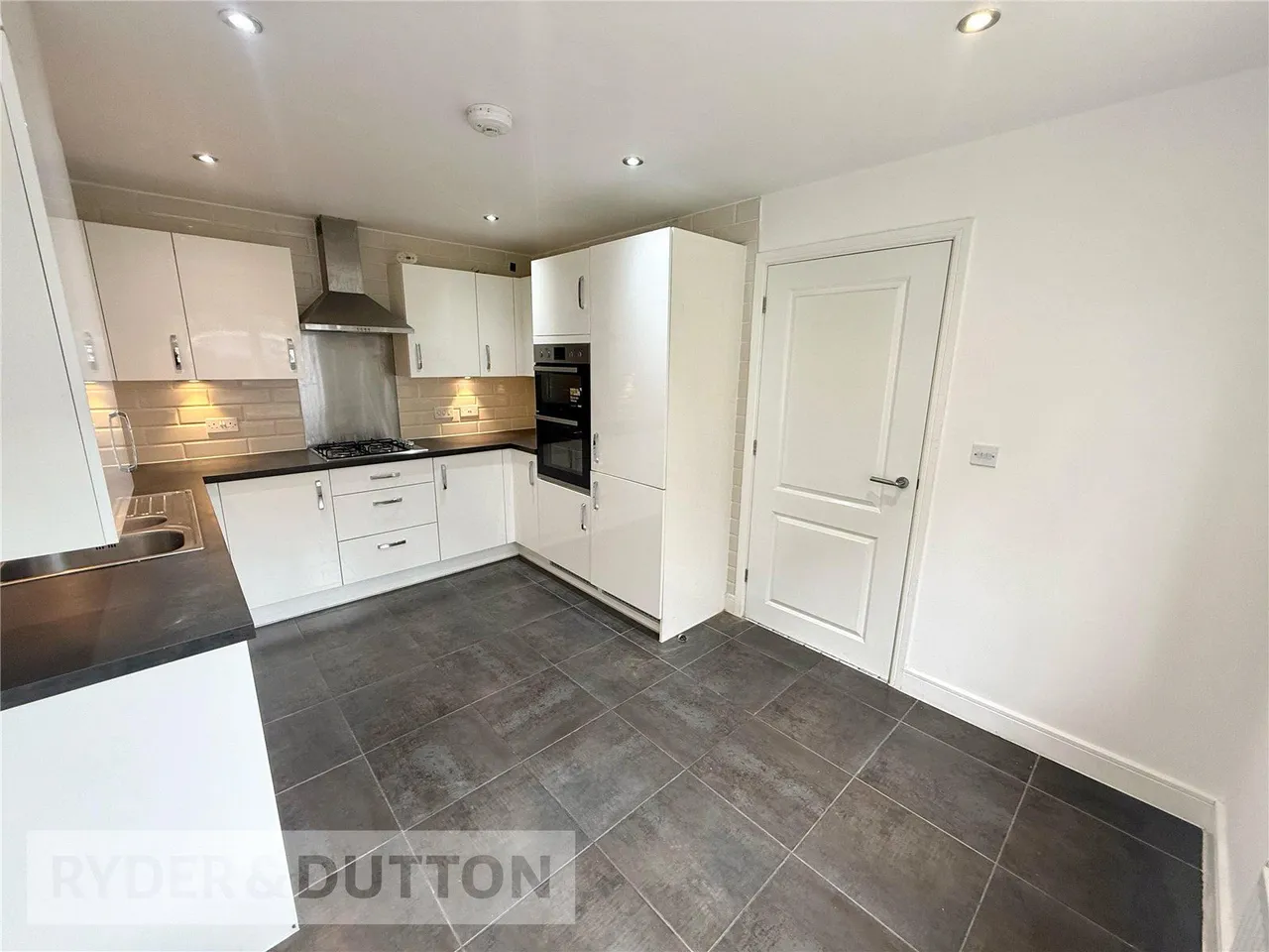 Varley Street, Miles Platting, M40, photo 7