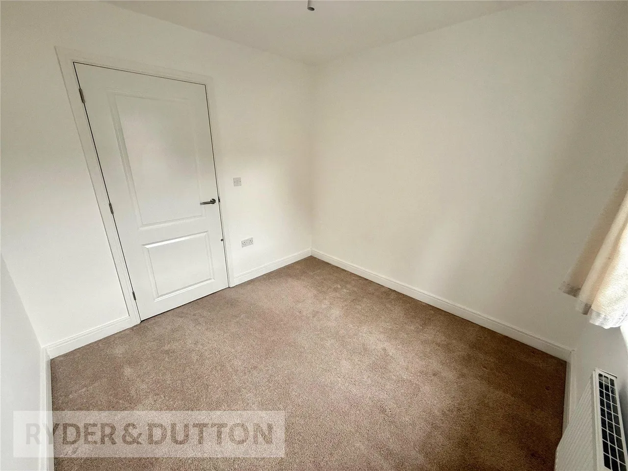 Varley Street, Miles Platting, M40, photo 20