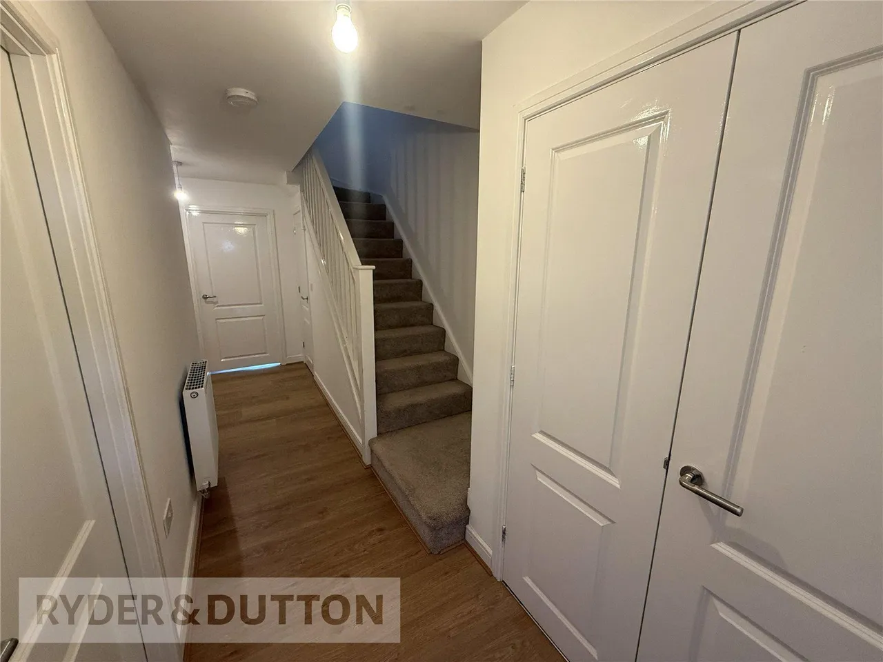 Varley Street, Miles Platting, M40, photo 21