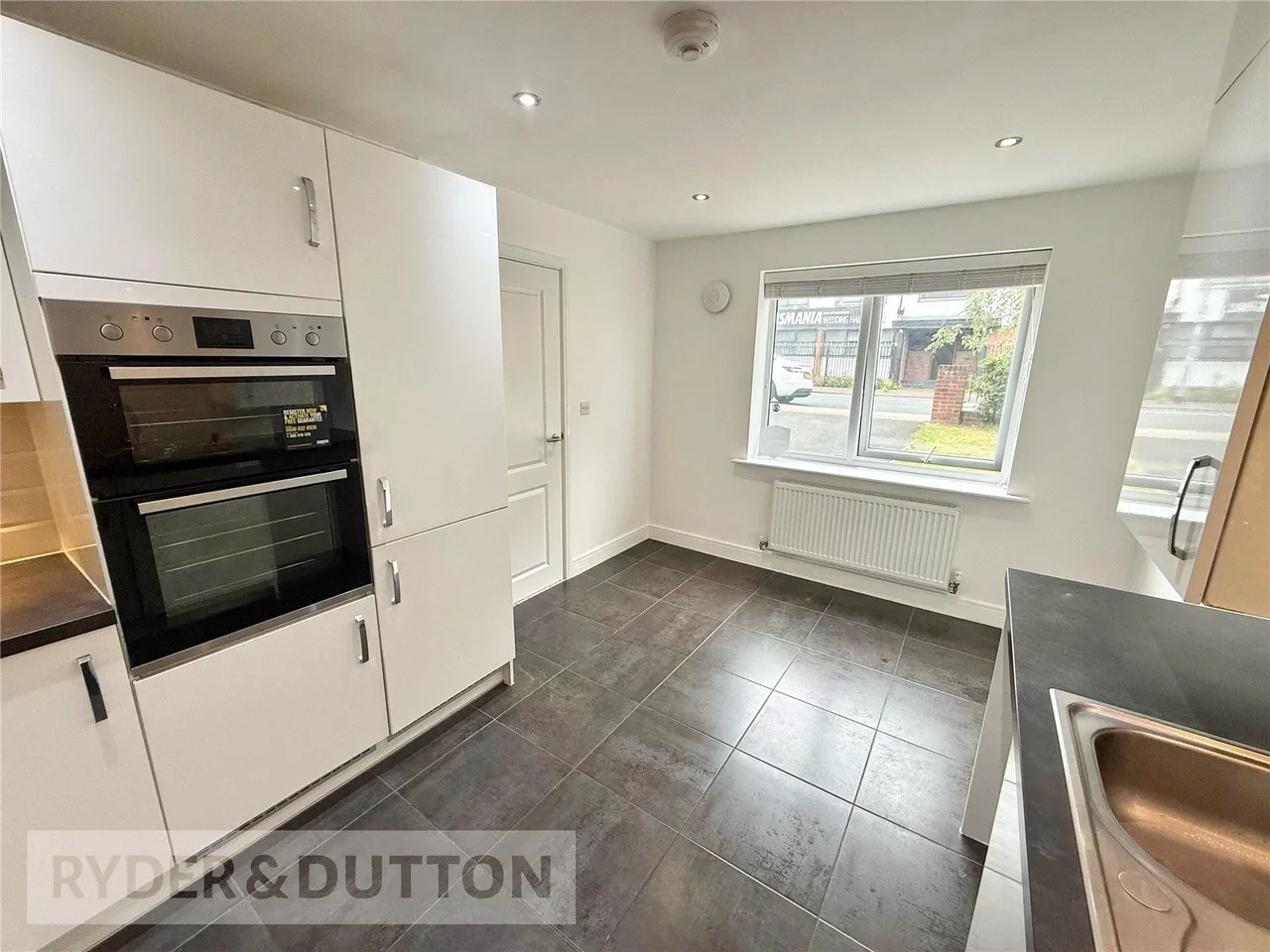 Varley Street, Miles Platting, M40, photo 6
