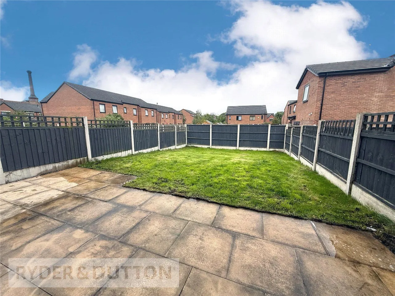 Varley Street, Miles Platting, M40, photo 22