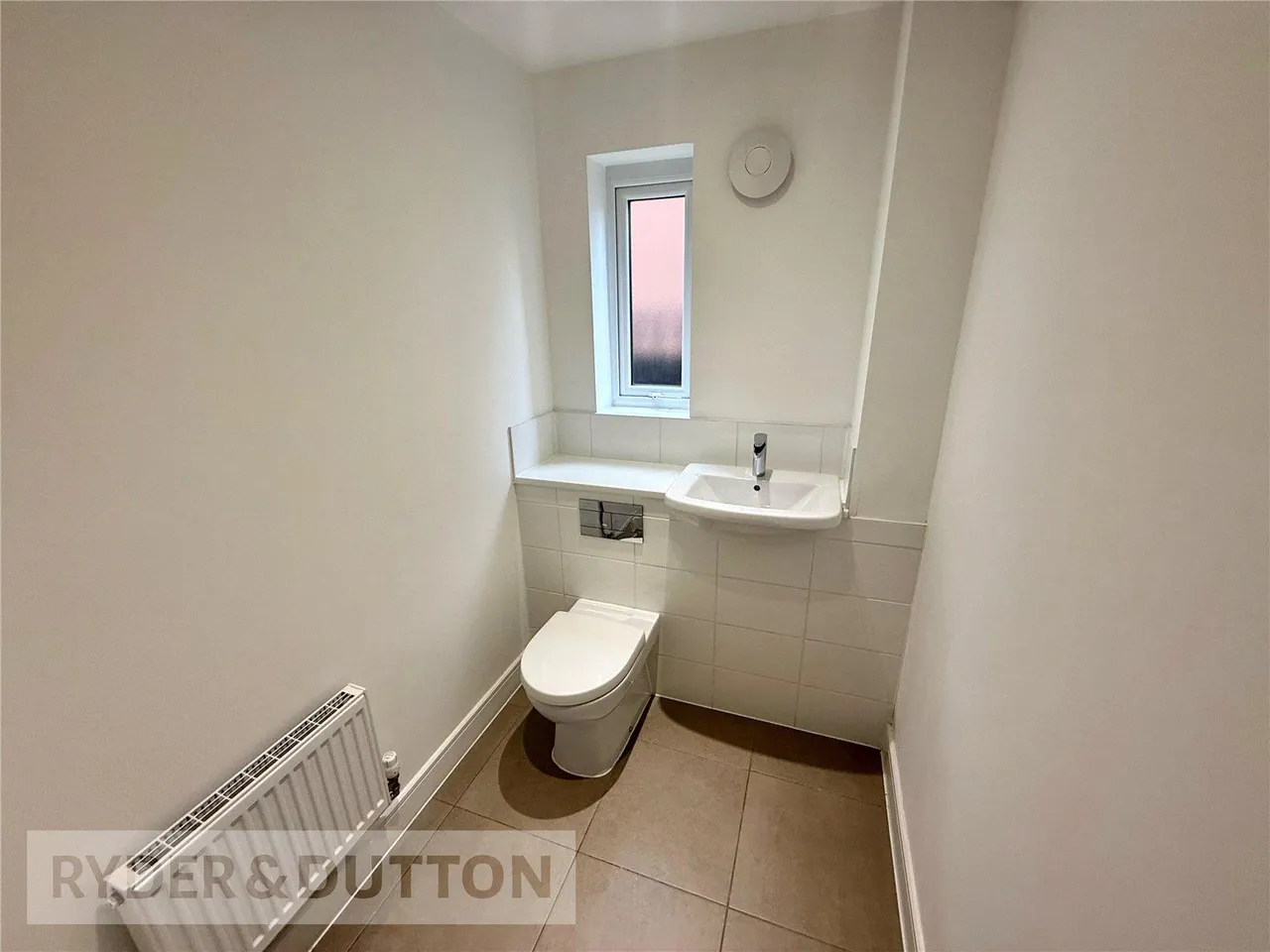 Varley Street, Miles Platting, M40, photo 10