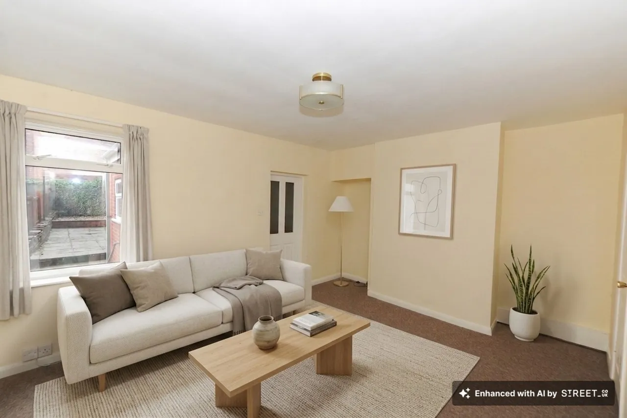 Spencer Street, Chesterfield, S40, photo 3